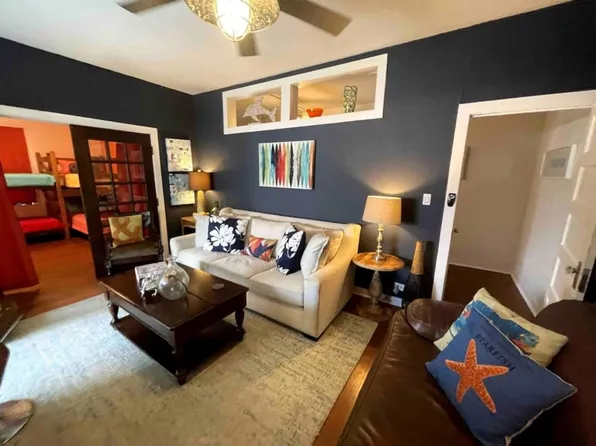 2521 Avenue Q, Galveston, TX