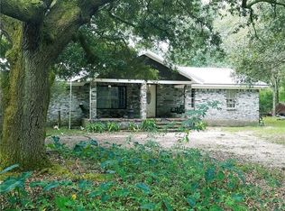 12451 Smith Rd, Grand Bay, AL 36541