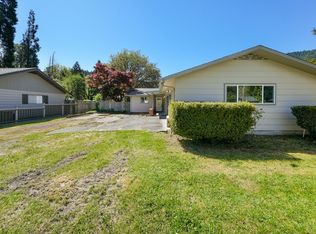 46474 Hines Way, Westfir, OR 97492
