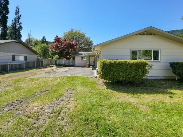 46474 Hines Way, Westfir, OR 97492