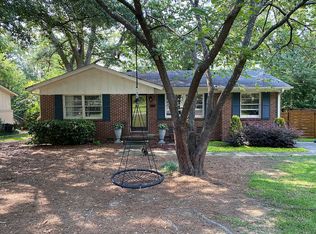 316 Willow Bend Rd, Birmingham, AL 35209