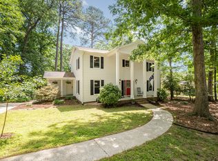 5312 Hallmark Rd, Durham, NC 27712