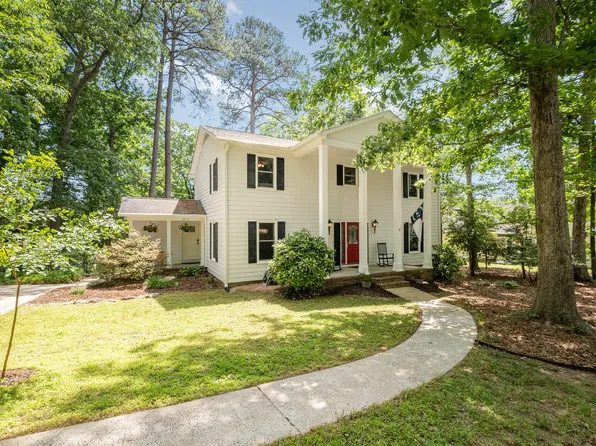 5312 Hallmark Rd, Durham, NC 27712
