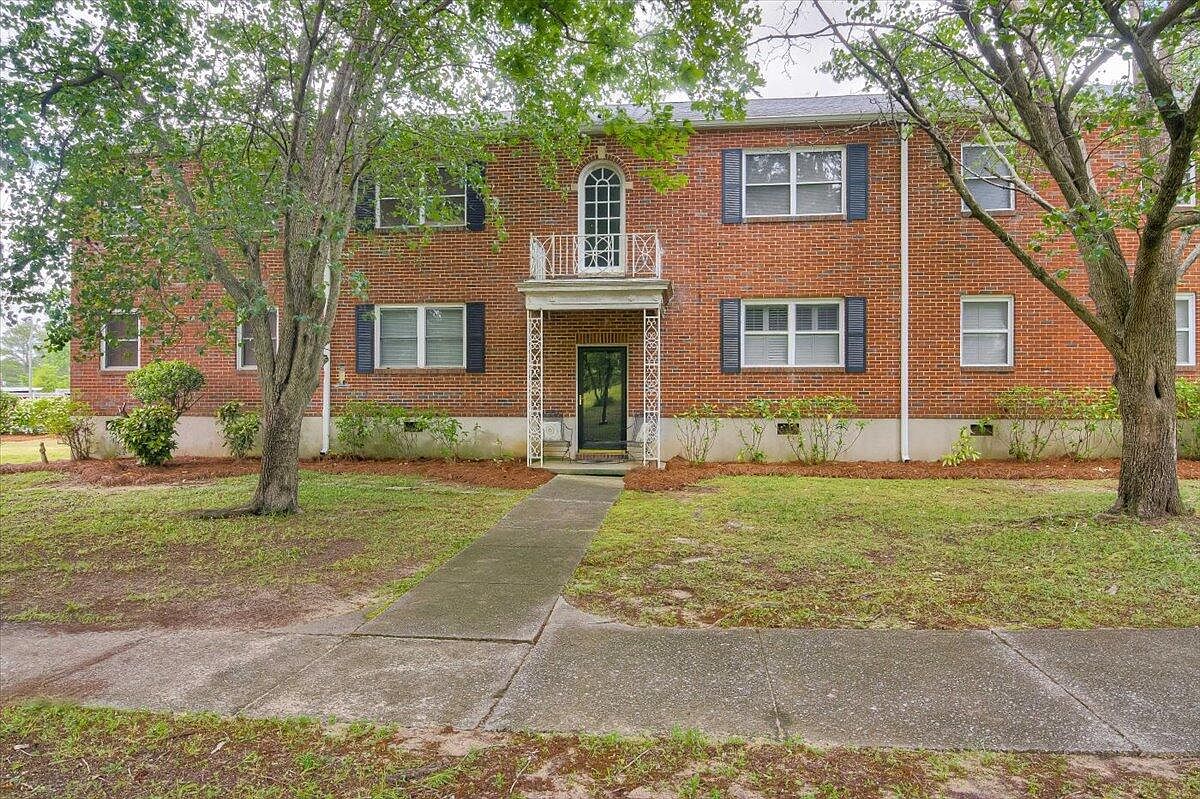 501 Milledge Rd C3, Augusta, GA 30904 Zillow