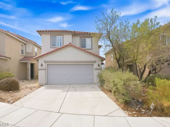 6269 Chuparosa Ct, Las Vegas, NV 89141