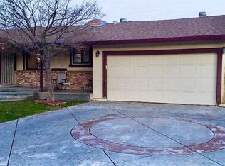 3240 Frederick Way, Sacramento, CA 95821