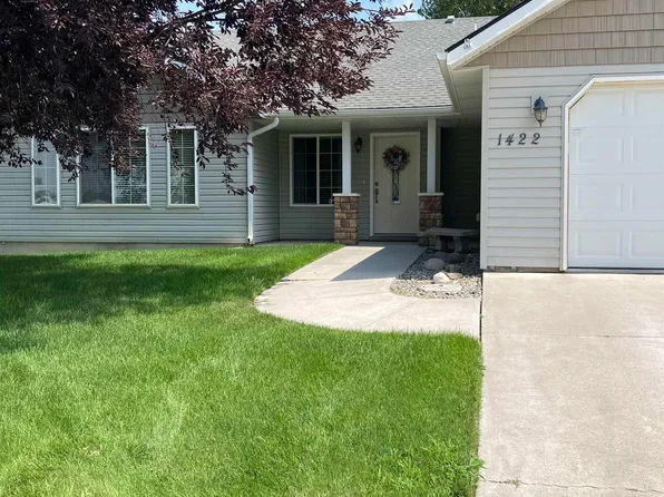 1422 N Evergreen St, Jerome, ID 83338