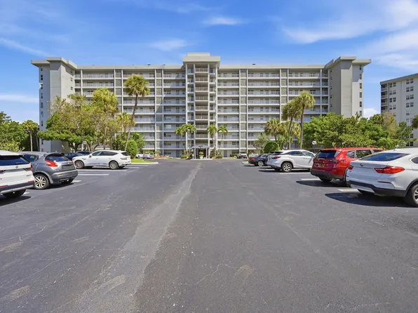 4015 W Palm Aire # 1001 Drive, Pompano Beach, FL 33069
