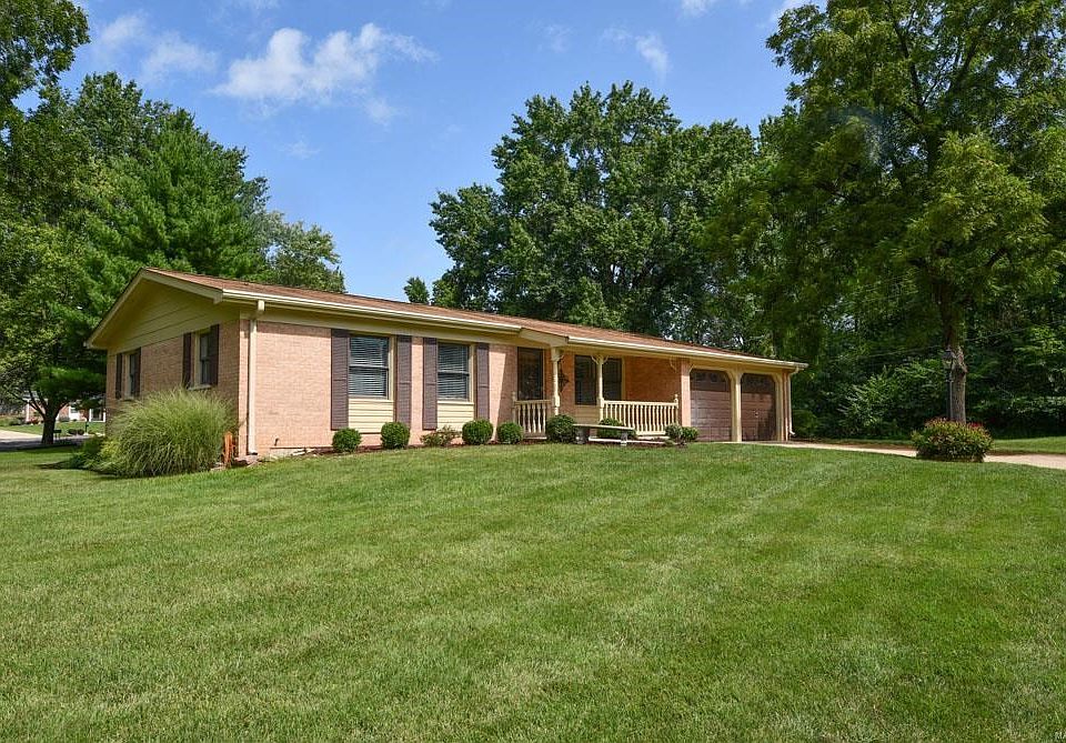 1st image of 2531 Baltusrol Dr