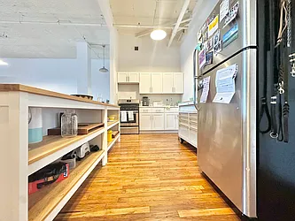 Rented by Doorway NYC, LLC