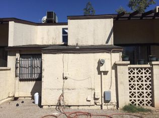 3646 N 69th Ave UNIT 77, Phoenix, AZ 85033