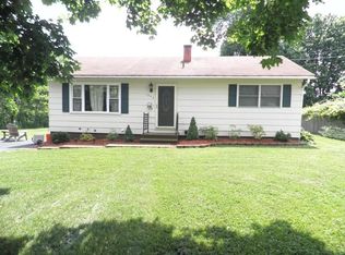 1304 Robin Rd, Utica, NY 13502