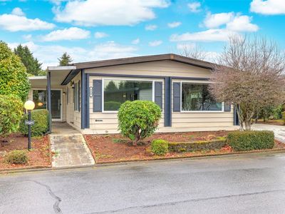 201 Union Avenue SE #220, Renton, WA, 98056