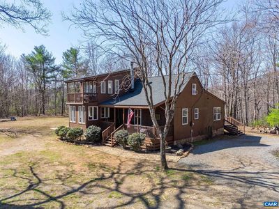 1481 Red Bird Dr, Stanardsville, VA, 22973