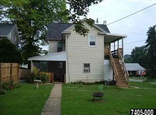 51 Main St, York, PA 17406