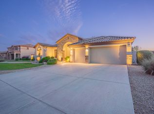5622 N 184th Dr, Litchfield Park, AZ 85340