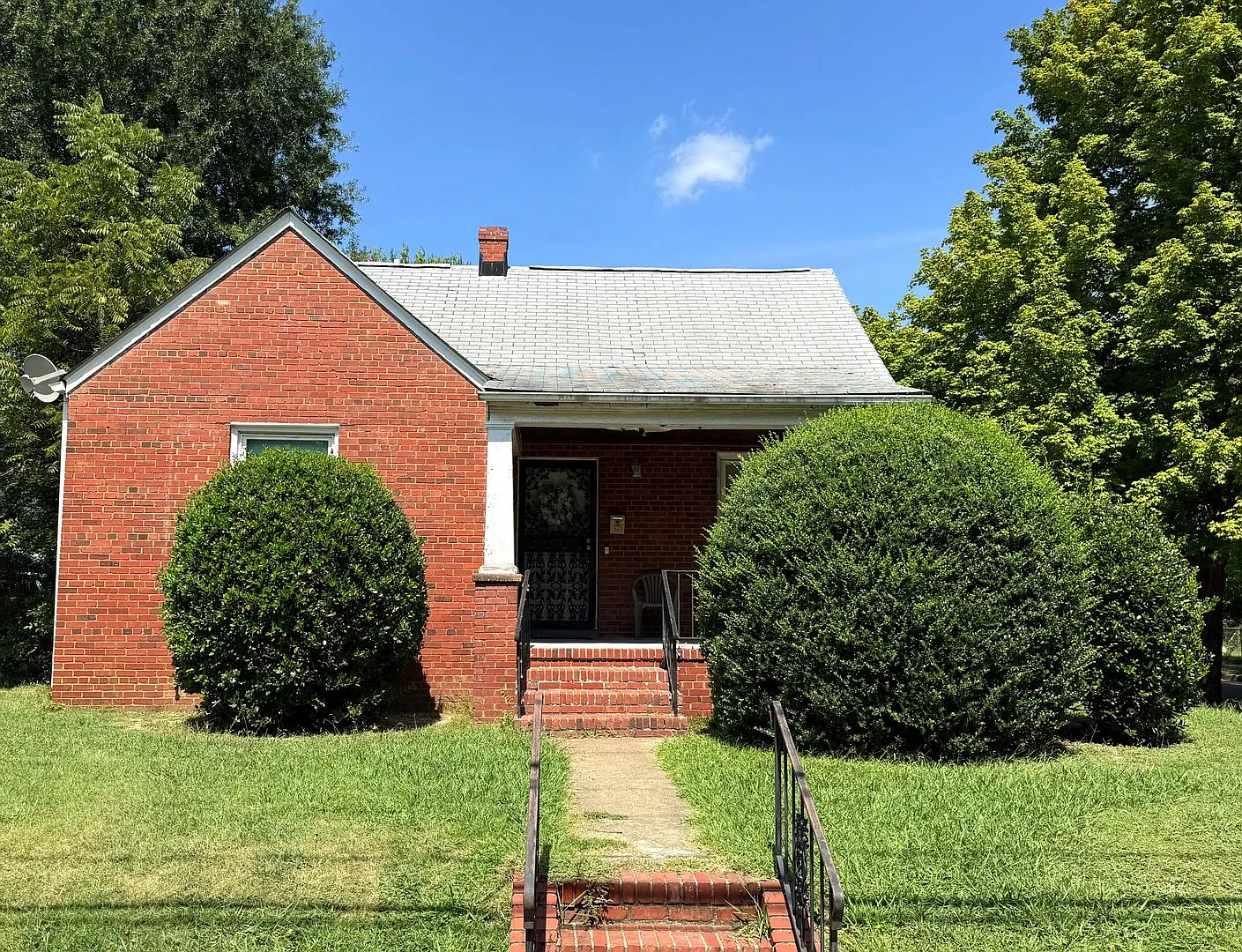 Fulton Area — Photo 1