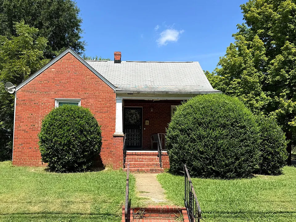 1312 Williamsburg Rd