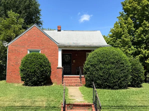 1312 Williamsburg Rd, Richmond, VA 23231