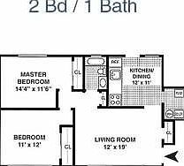 5th image of 8 Montoya Cir