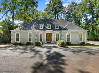 106 Parkwood Rd, Greenwood, SC 29646
