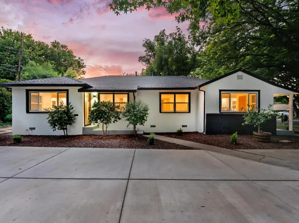 5372-5370 Moddison Ave, Sacramento, CA 95819