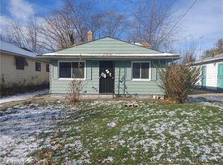 3788 E 142nd St, Cleveland, OH