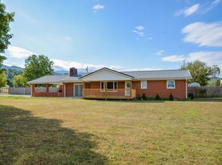 2659 Highway 107, Chuckey, TN 37641