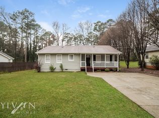 122 Ashland Dr, Stockbridge, GA 30281