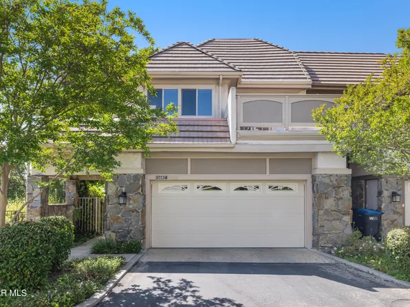 32138 Canyon Crest Ct, Westlake Village, CA 91361