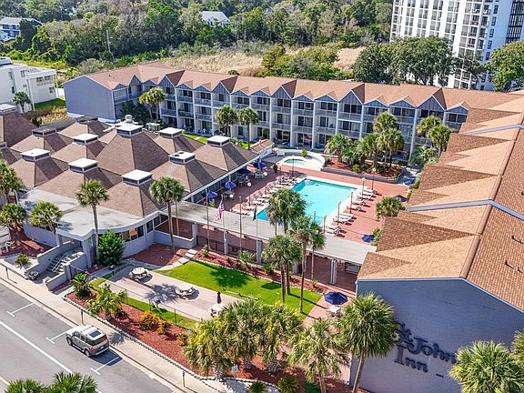 2nd image of 6803 N Ocean Blvd. #332