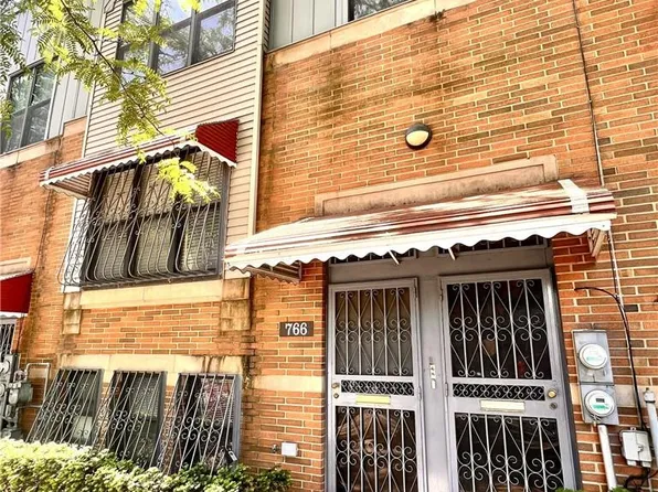 766 E 179 Street, Bronx, NY 10460