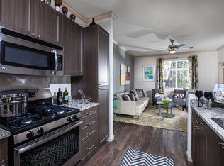 The Verdant Apartments, San Jose, CA 95134