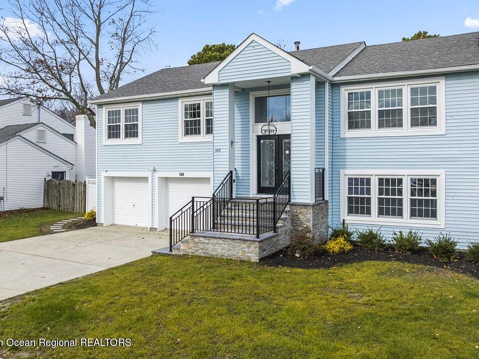 169 Ravenwood Boulevard, Barnegat, NJ 08005 Zillow