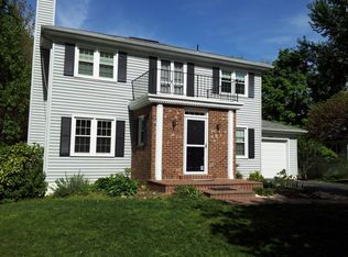 6035 Wilmington Dr, Burke, VA 22015