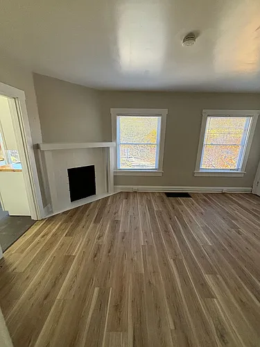 Floor plan B