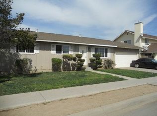 1010 Elm Ave, Greenfield, CA 93927
