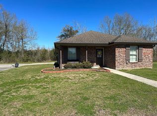 203 Sagewood Dr, Thibodaux, LA 70301