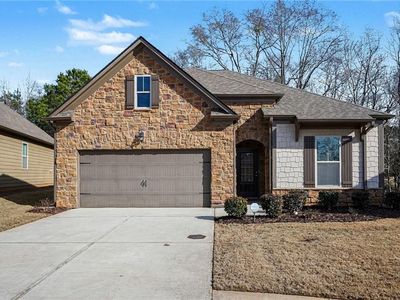 256 High Court Way, Locust Grove, GA, 30248