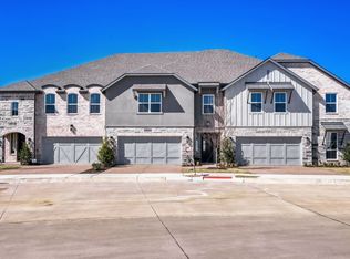 628 Damsel June St, Lewisville, TX 75056