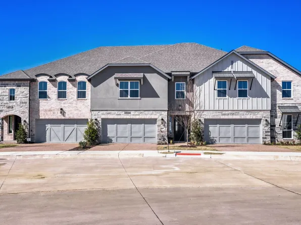 628 Damsel June St, Lewisville, TX 75056