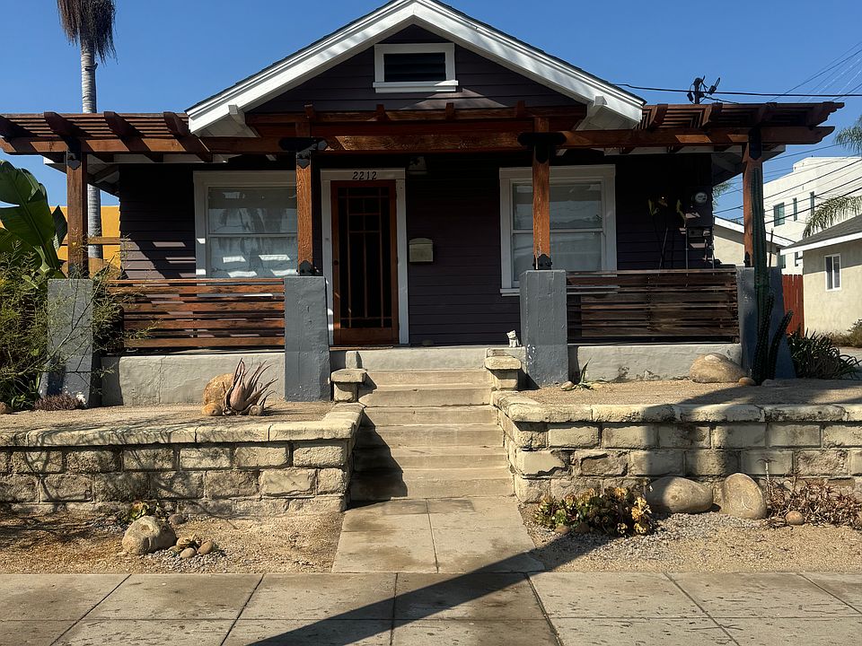 1st image of 2212 Polk Ave