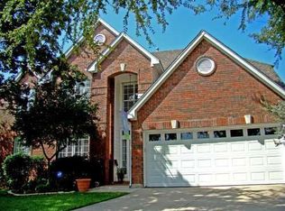 2665 Ferwood, Highland Village, TX 75077