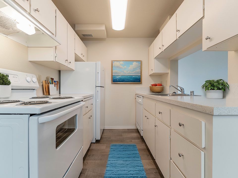 Waverly Manor Apartments