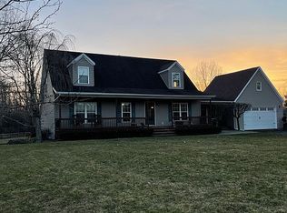 1485 Attridge Rd, Churchville, NY 14428