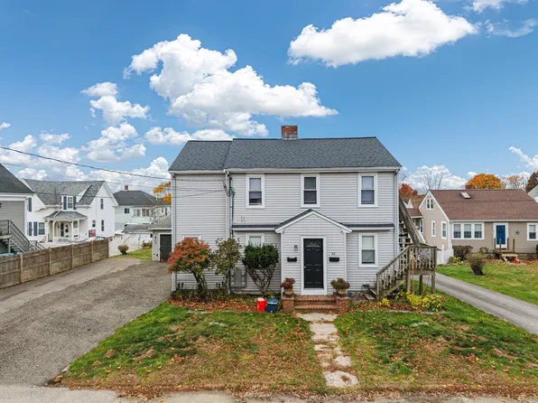 42 Everett St, Middleboro, MA 02346