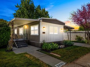 5493 N North Glen Ln, Boise, ID 83714