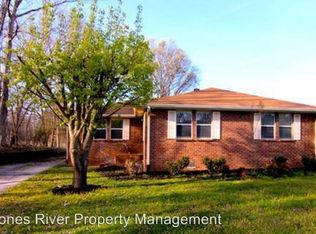 1719 Monument Ln #A, Lebanon, TN 37087