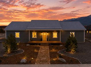 102 Grouse Road, Buena Vista, CO 81211