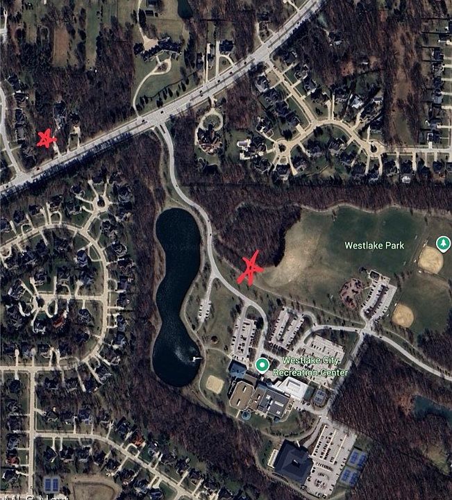 2nd image of Hilliard Blvd